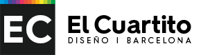 El Cuartito Logo