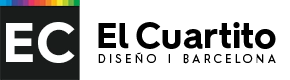 El Cuartito Logo