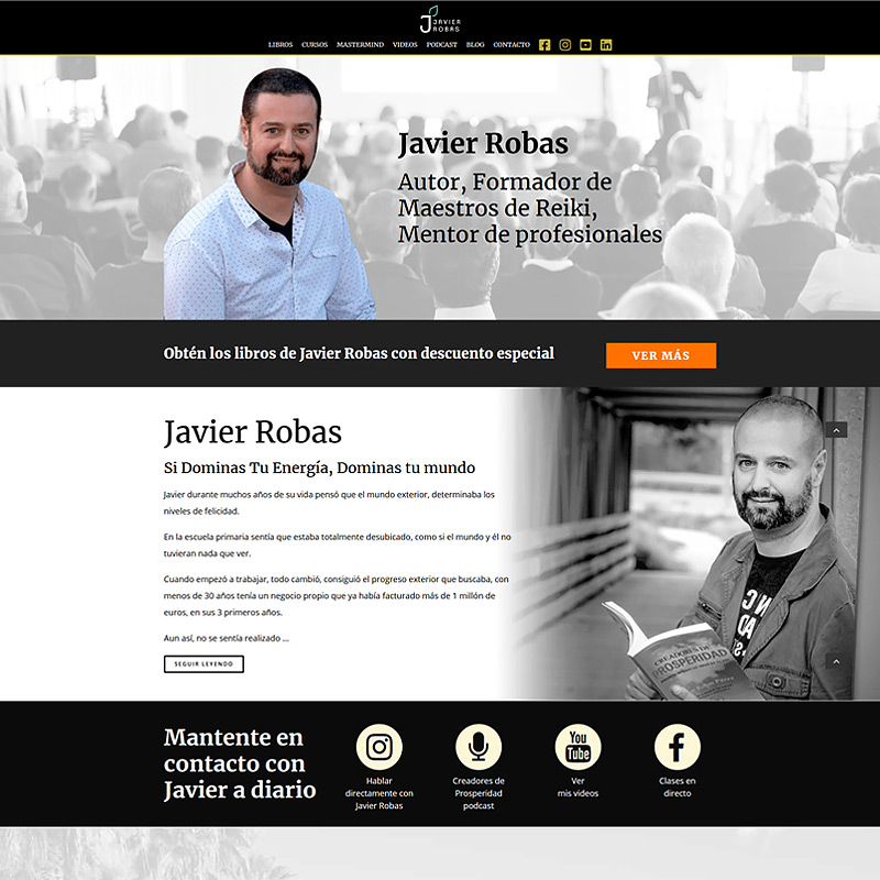  Diseño web en Barcelona